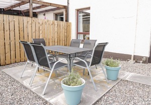 6 Aonachan Gardens, SPEAN BRIDGE
