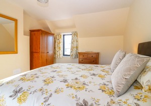 6 Aonachan Gardens, SPEAN BRIDGE