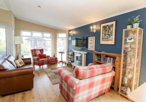 6 Badgers Retreat