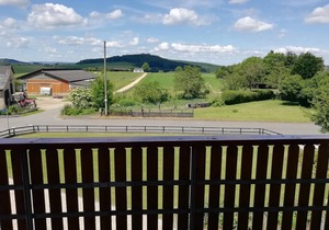 6-bed apartment "Large apartment" - Apartment Eifelfreuden