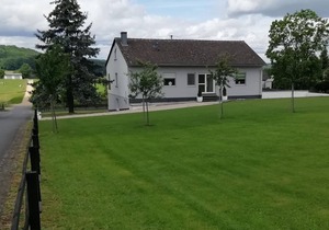 6-bed apartment "Large apartment" - Apartment Eifelfreuden