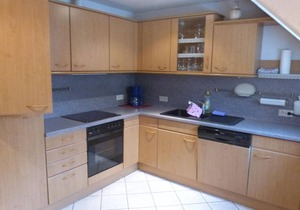 6-bed apartment - Winzergasthof "Zum Kellerstübchen"
