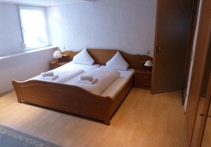6-bed apartment - Winzergasthof "Zum Kellerstübchen"
