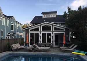 6 Bedroom/5 Bath house with pool - Limited Rental Season - 2022 Open Book Now