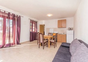 6 bedroom accommodation in Biograd na moru