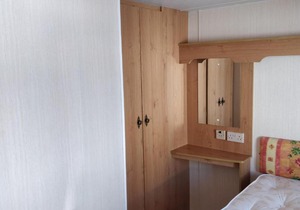 6 berth Golden sands (Torino)