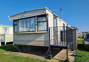 6 Berth on Sealands Ingoldmells (Torino II)