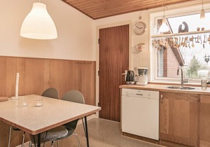 6 person holiday home in Ærøskøbing