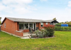 6 person holiday home in Ærøskøbing