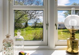 6 person holiday home in Ebberup