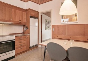6 person holiday home in Ærøskøbing