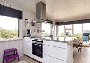 6 person holiday home in Ebberup