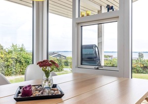 6 person holiday home in Ebberup