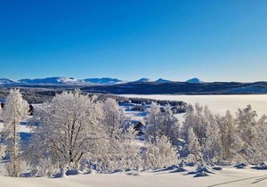 6 person holiday home in Nordli-By Traum