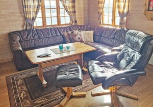 6 person holiday home in Nordli-By Traum