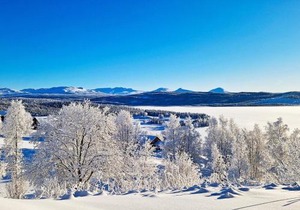 6 person holiday home in Nordli-By Traum