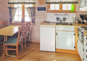 6 person holiday home in Nordli-By Traum