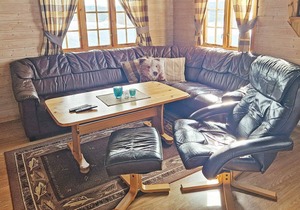 6 person holiday home in Nordli-By Traum