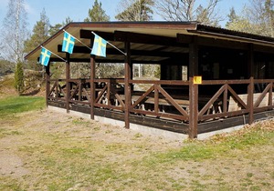 6 person holiday home in FIGEHOLM
