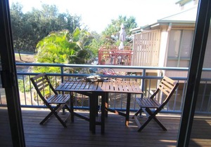 6 Pt Lookout Beach Resort