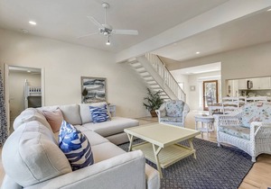 6 Ruddy Turnstone - Private Sea Pines Home with Pool | Short Walk to the Beach!