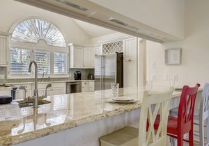 6 Ruddy Turnstone - Private Sea Pines Home with Pool | Short Walk to the Beach!