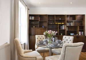 6 The Manor, Porthkidney Sands