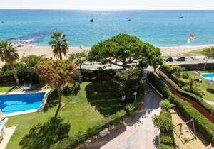 60 m² Apartment ∙ 3 bedrooms ∙ 5 guests