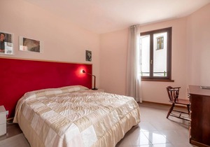60 m² Apartment ∙ 1 bedroom ∙ 4 guests