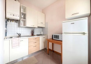 60 m² Apartment ∙ 1 bedroom ∙ 4 guests