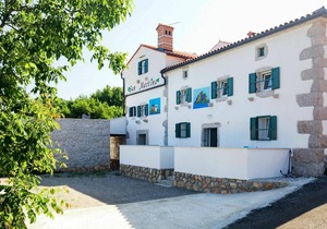 60 m² Accommodation ∙ 2 bedrooms ∙ 6 guests