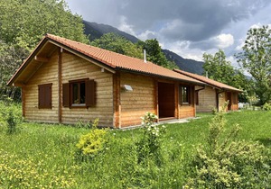 60 m² Accommodation ∙ 2 bedrooms ∙ 4 guests