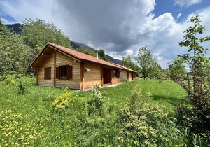 60 m² Accommodation ∙ 2 bedrooms ∙ 4 guests