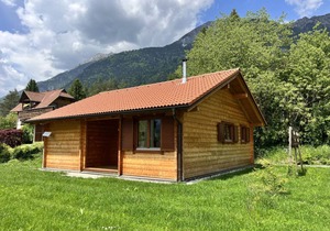 60 m² Accommodation ∙ 2 bedrooms ∙ 4 guests