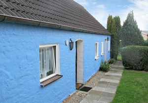 60 m² Accommodation ∙ 2 bedrooms ∙ 4 guests