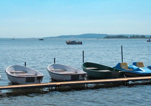60 m² Accommodation ∙ 2 bedrooms ∙ 4 guests
