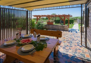 60 m² Accommodation ∙ 2 bedrooms ∙ 4 guests
