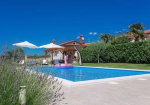 60 m² Accommodation ∙ 2 bedrooms ∙ 4 guests