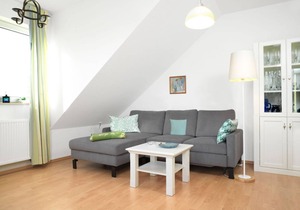 60 m² Apartment ∙ 2 bedrooms ∙ 4 guests
