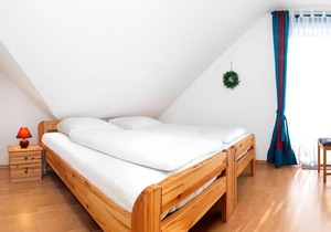 60 m² Apartment ∙ 2 bedrooms ∙ 4 guests