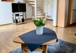 60 m² Apartment ∙ 2 bedrooms ∙ 4 guests