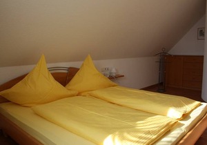 60 m² Apartment ∙ 2 bedrooms ∙ 4 guests