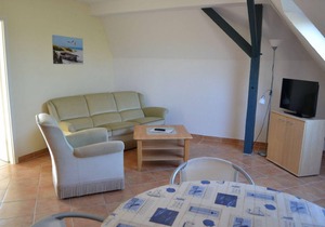 60 m² Apartment ∙ 2 bedrooms ∙ 4 guests