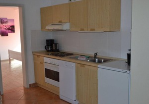 60 m² Apartment ∙ 2 bedrooms ∙ 4 guests