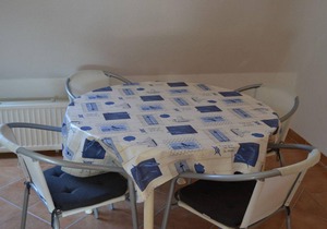 60 m² Apartment ∙ 2 bedrooms ∙ 4 guests
