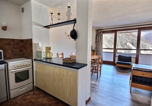 60 m² Apartment ∙ 2 bedrooms ∙ 9 guests