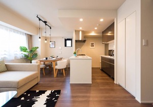 60 m² Apartment ∙ 2 bedrooms ∙ 5 guests