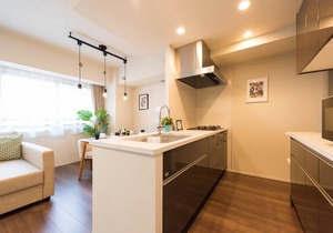 60 m² Apartment ∙ 2 bedrooms ∙ 5 guests