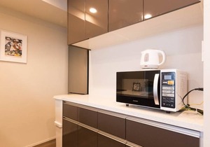 60 m² Apartment ∙ 2 bedrooms ∙ 5 guests