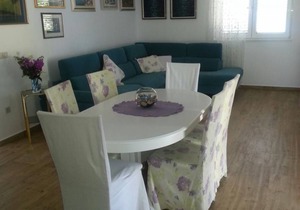 60 m² Apartment ∙ 2 bedrooms ∙ 6 guests